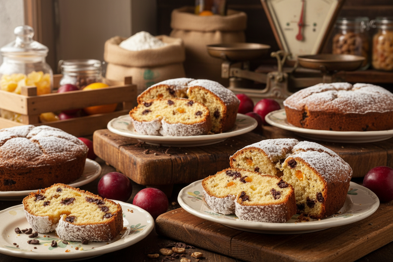 Dolci artigianali da acquistare online