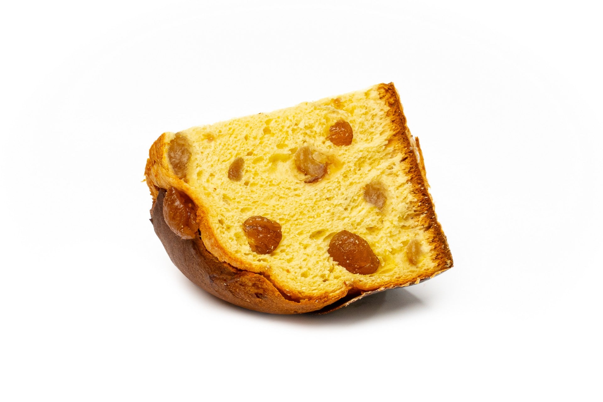 Panettone marron glaces 750 grammi - Pasticceria San Gregorio Milano