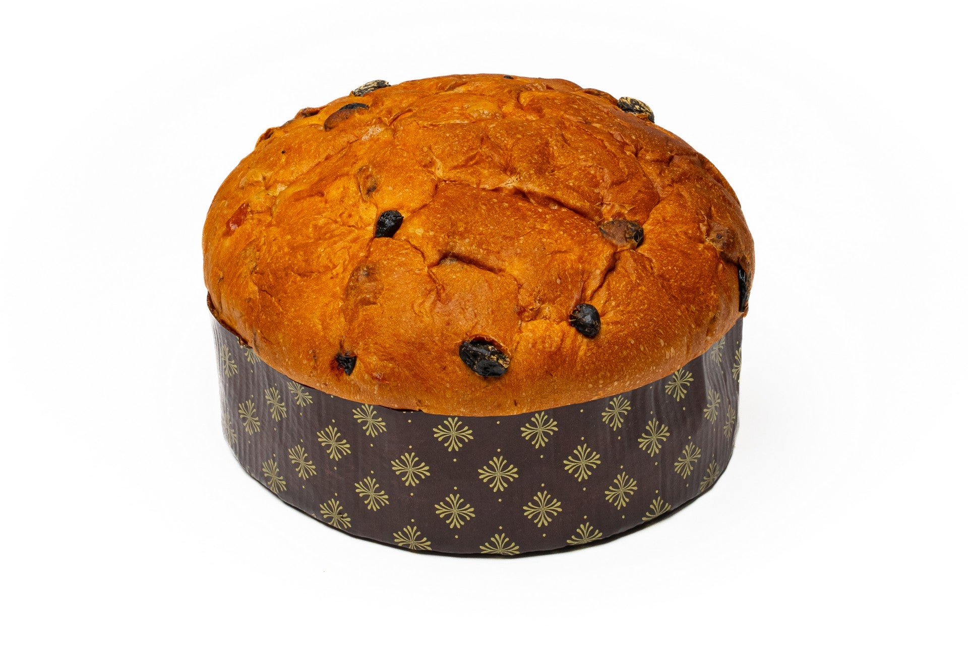 Panettone Vegano