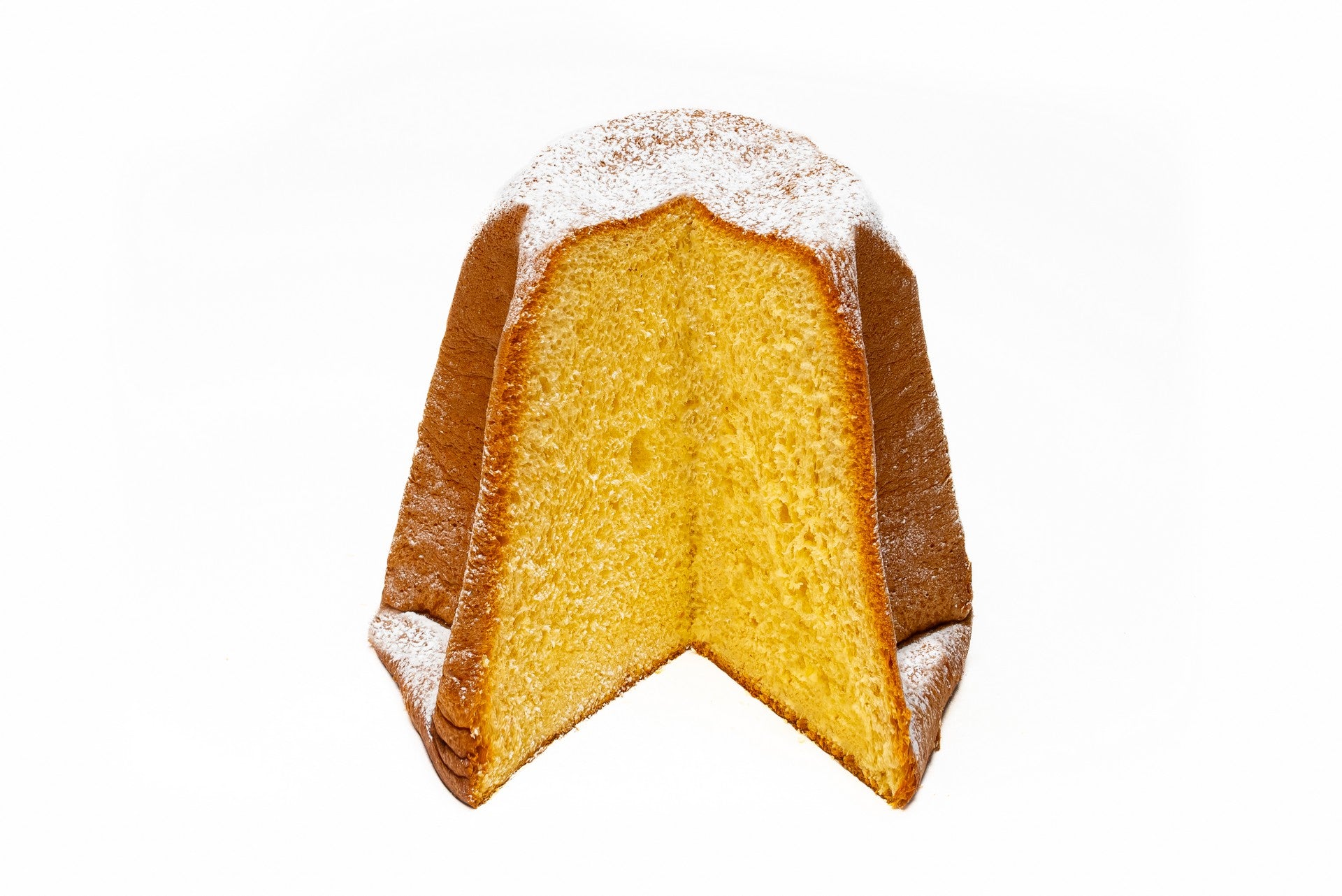 Pandoro classico artigianale 700g