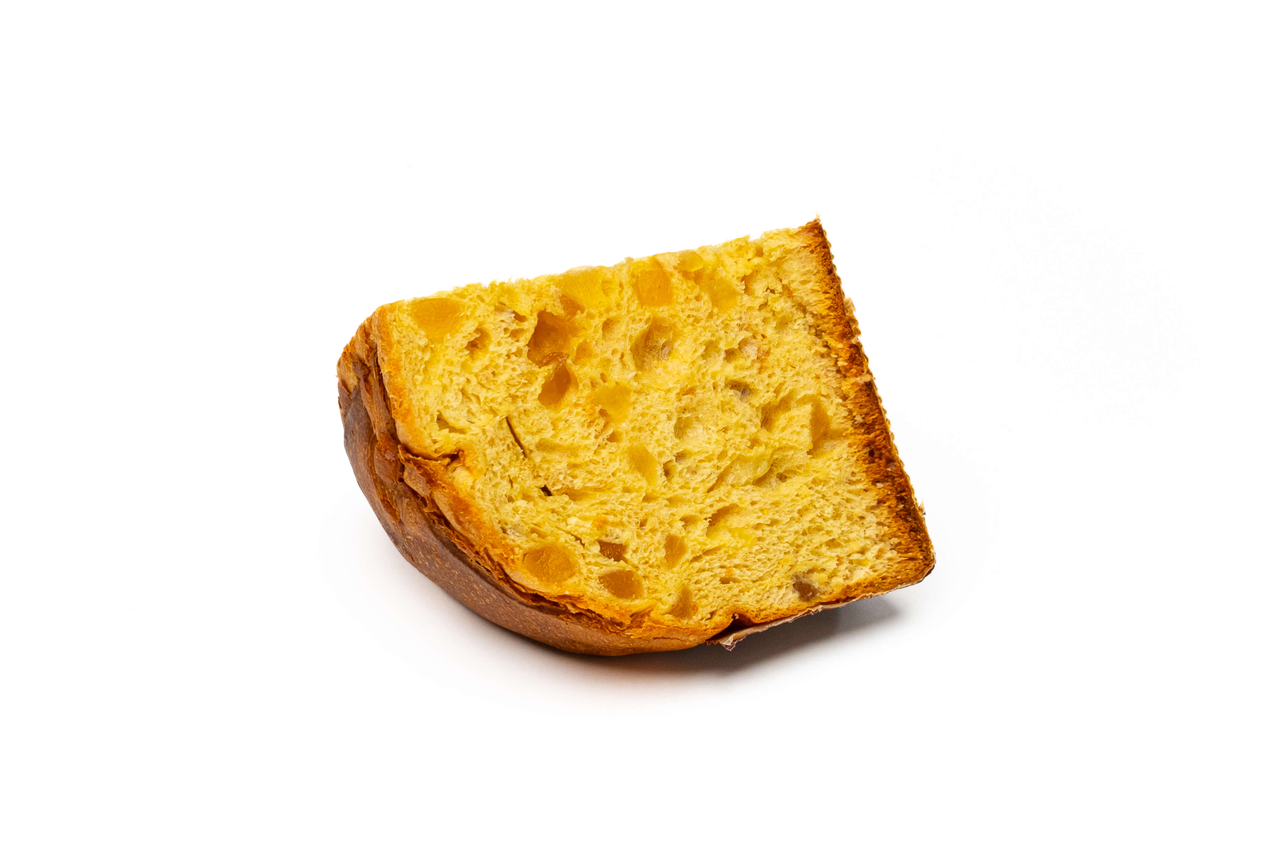 Panettone Mela e Cannella - 750g
