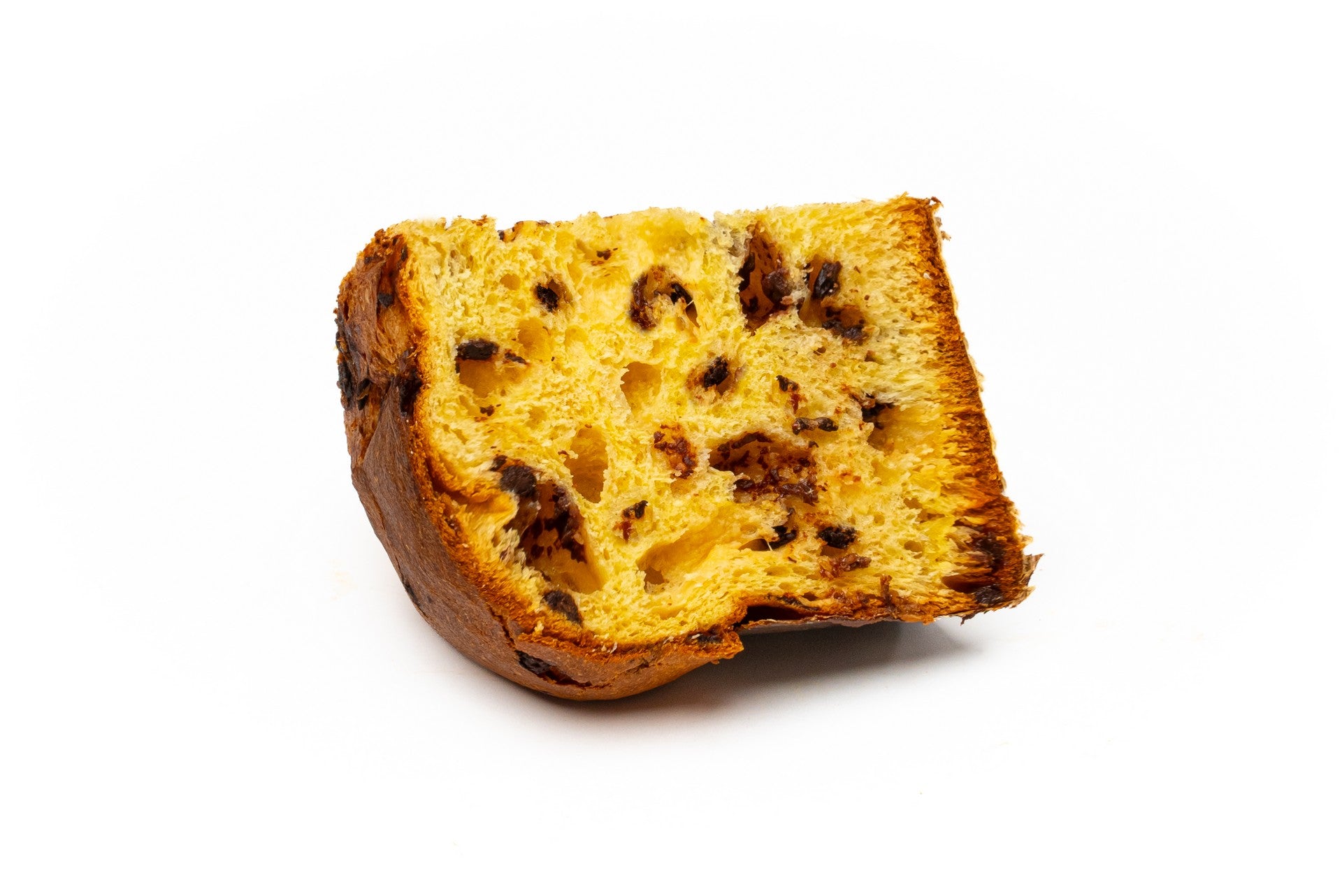 Panettone 3 cioccolati 1kg - Pasticceria San Gregorio Milano