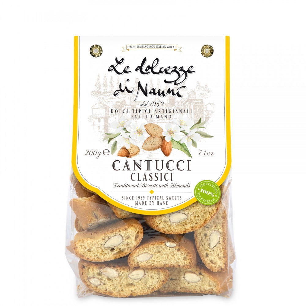 Cantucci classici