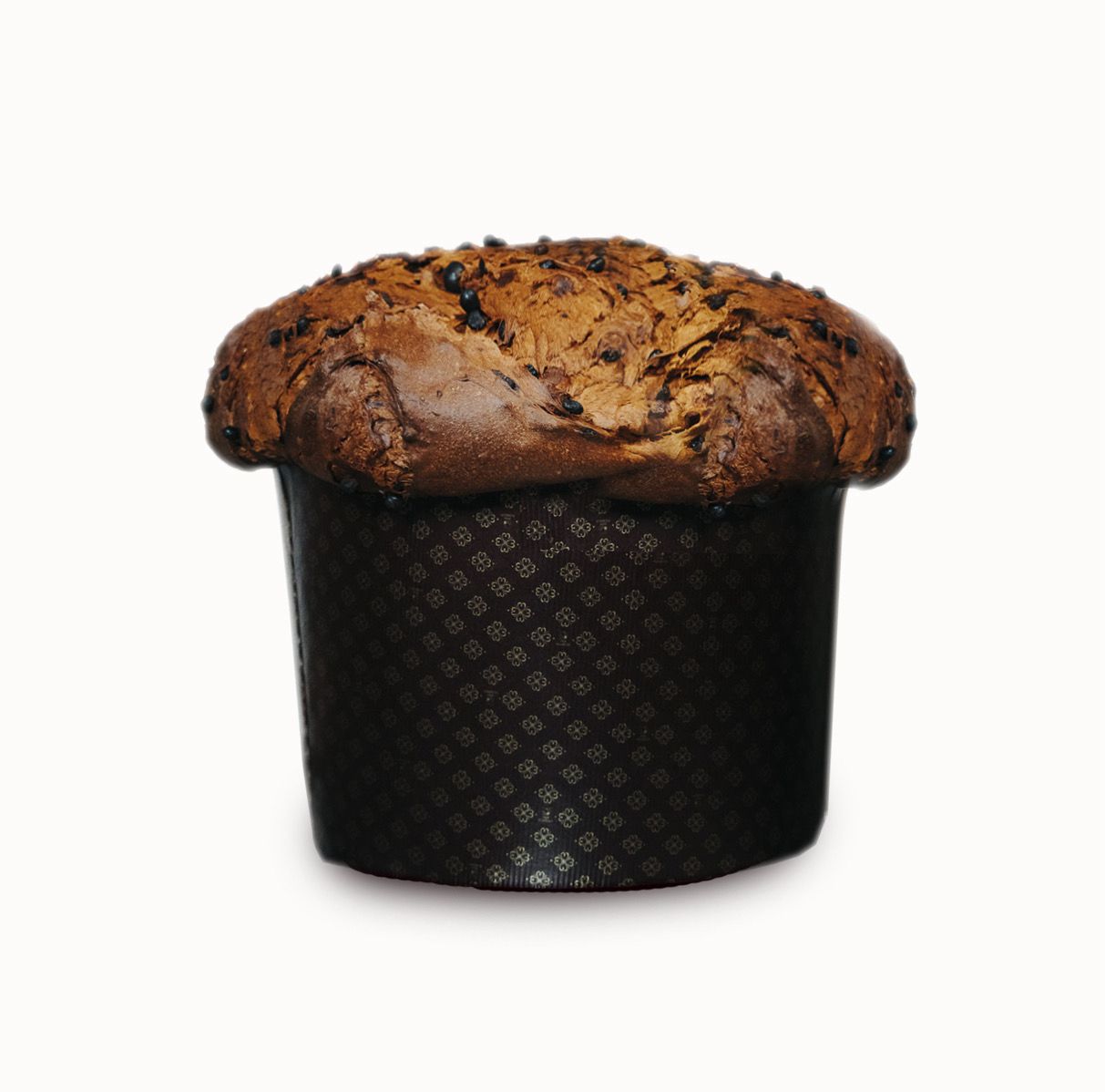 Panettone classico milanese da 5 kg