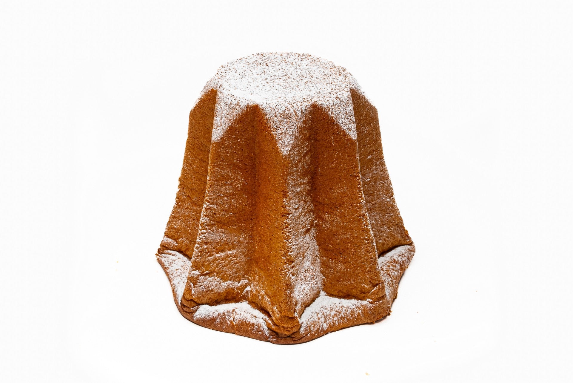 Pandoro classico artigianale 700g