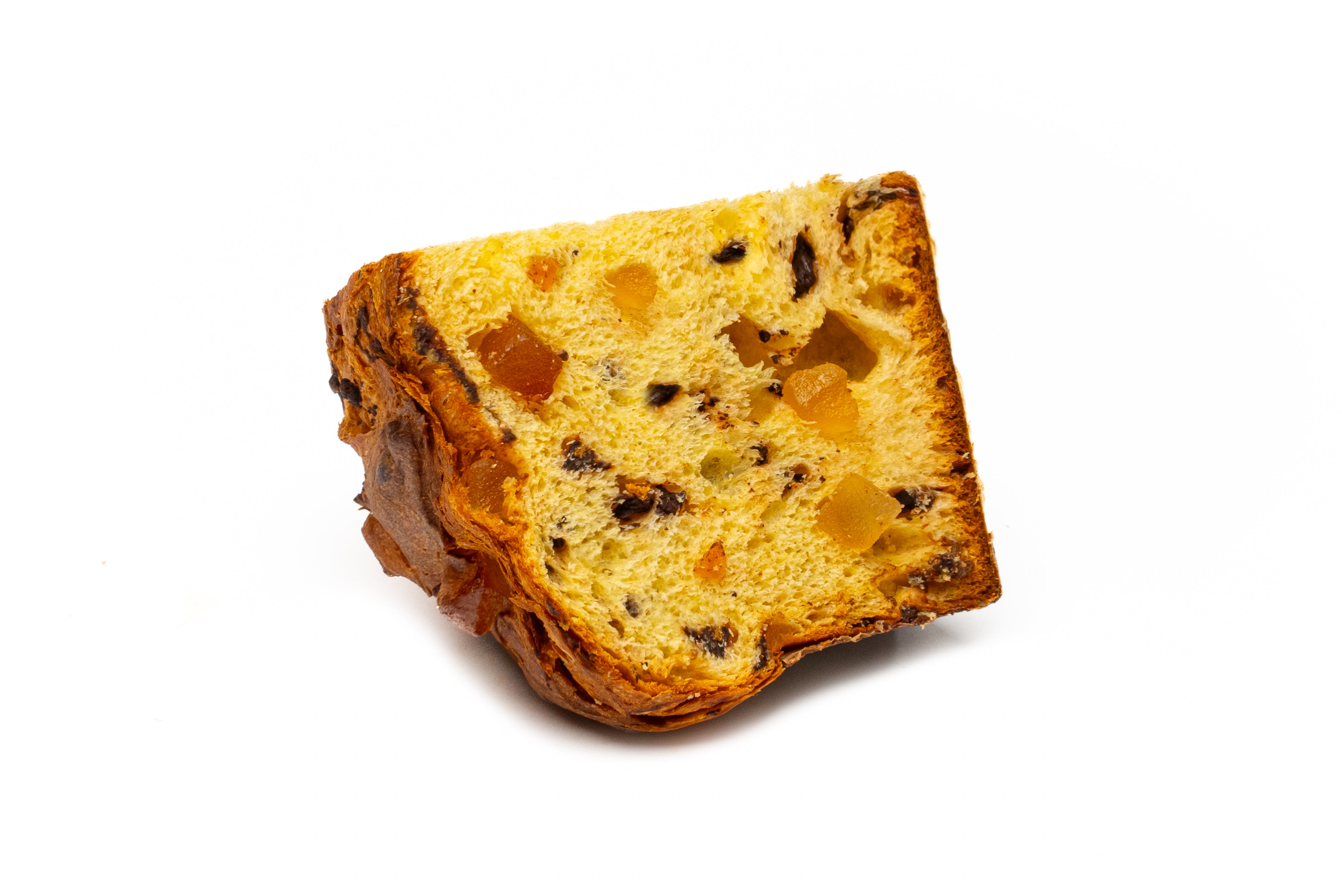 Panettone Pere e Cioccolato