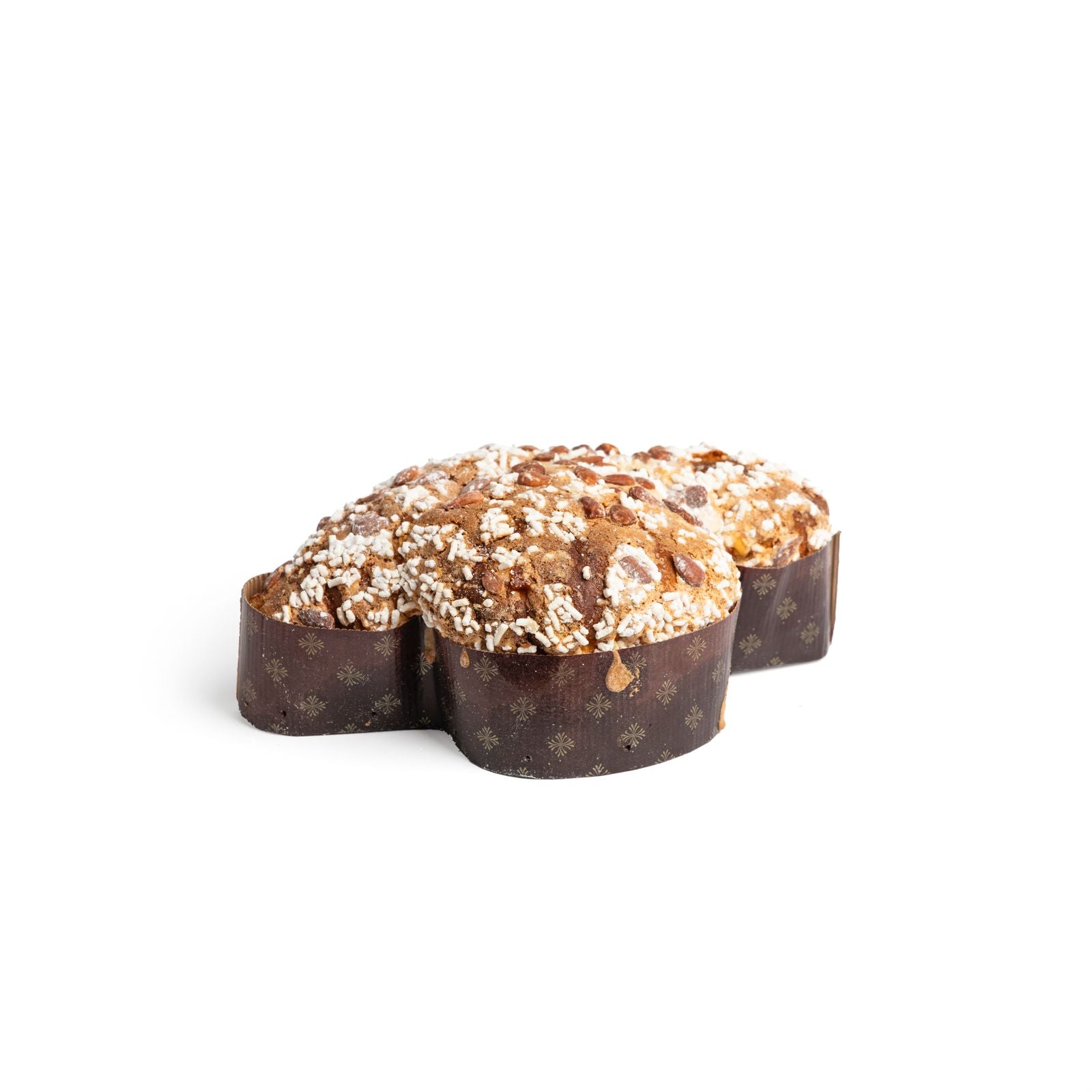 Colomba Artigianale Soave senza canditi - 900g