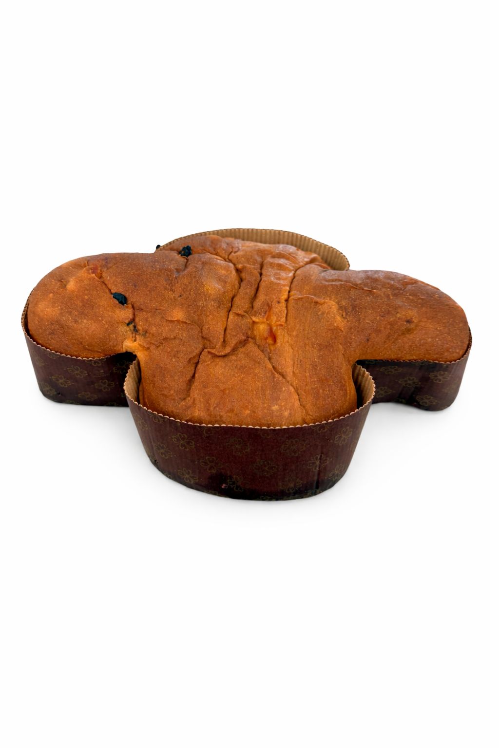 Colomba Artigianale Vegana - 750g