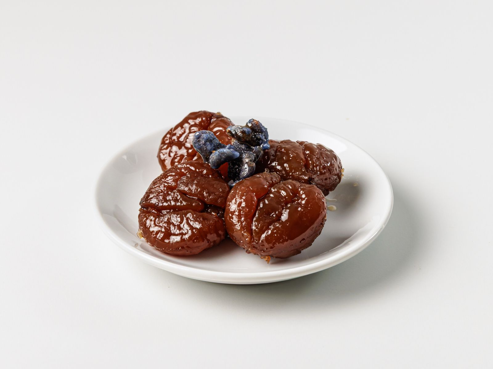 Marrons glacés canditi