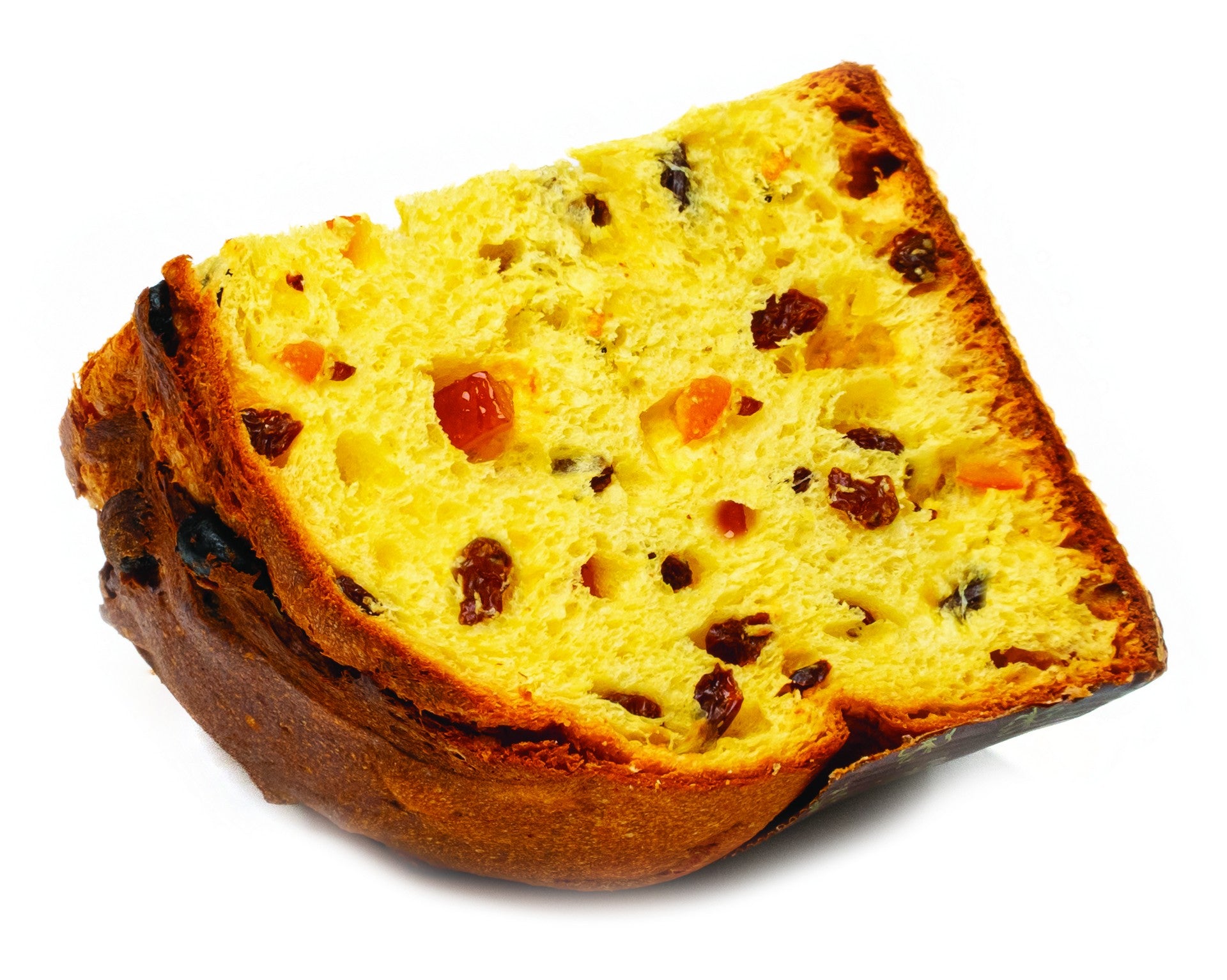 Panettone 500 gr classico - Pasticceria San Gregorio Milano