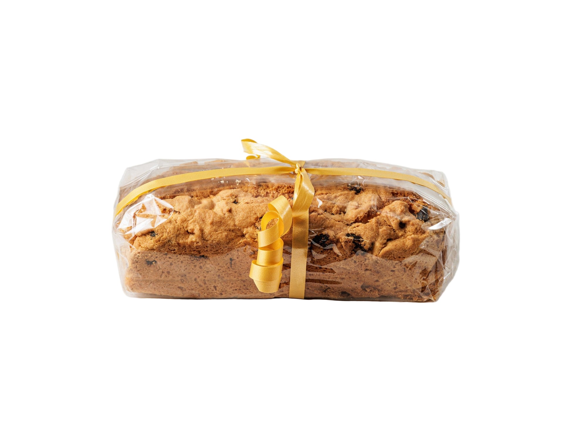 Plum Cake Uvetta e Ananas - Pasticceria San Gregorio Milano