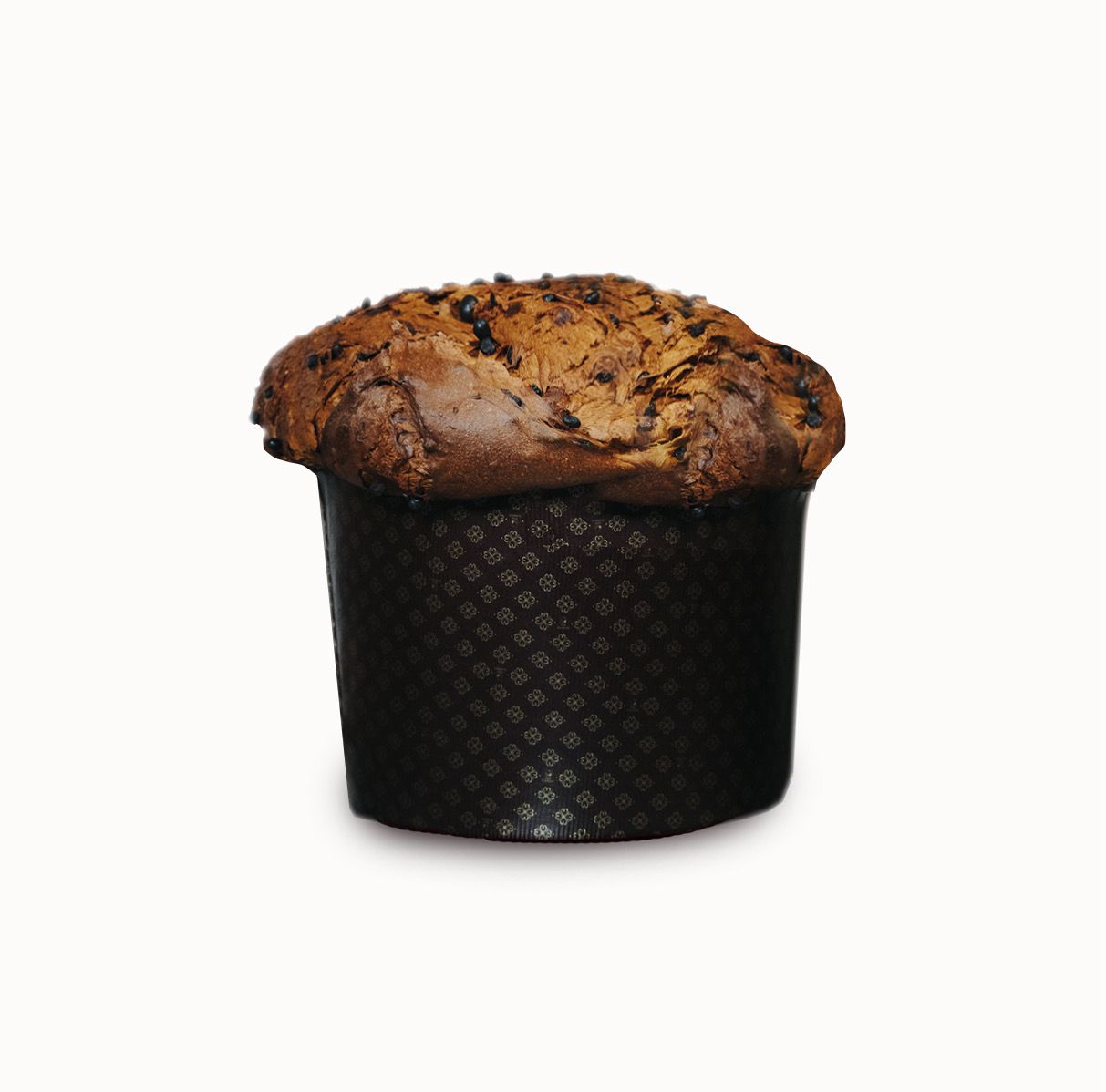 Panettone classico milanese da 3 kg